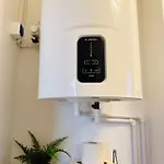 Unde Apartman *