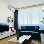 Apartman Unde Bukarest
