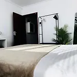 Unde Apartman Bukarest
