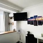 Apartman Unde