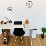 Apartman Unde Bukarest
