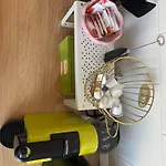 Apartman Unde