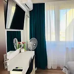 Unde Apartman Bukarest