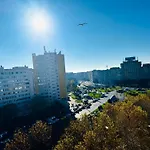 Unde * Bukarest