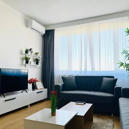 Apartment Unde Bucharest