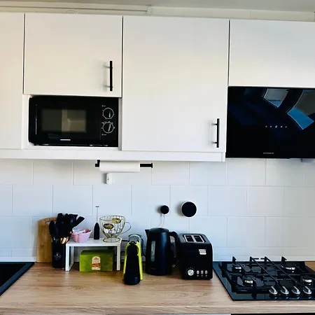 Unde Appartement *