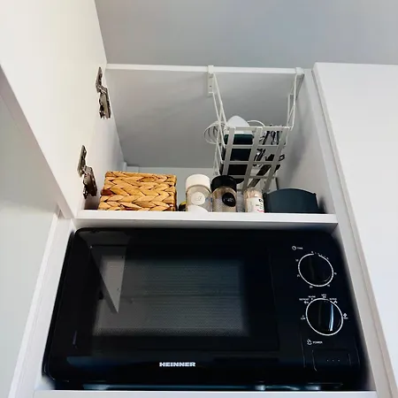 Appartement Unde