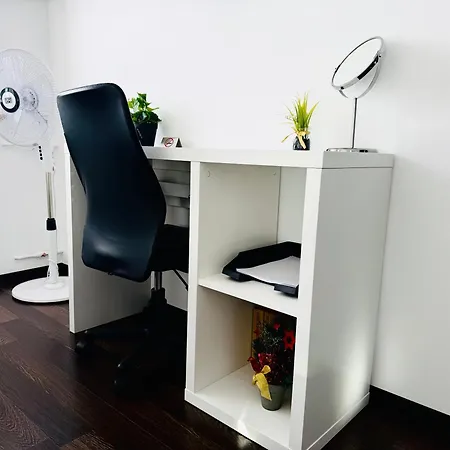 아파트 Unde 부쿠레슈티