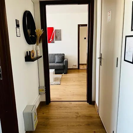 Unde Appartement