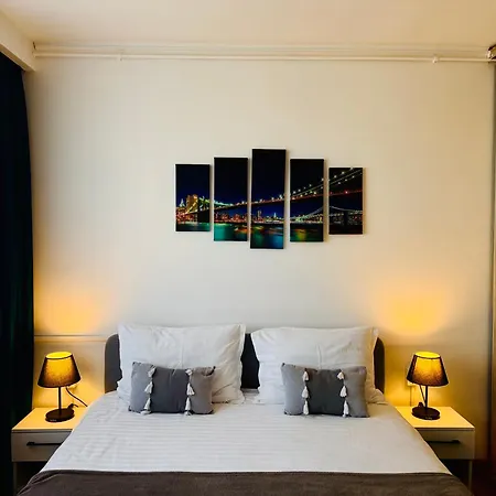 Unde Βουκουρέστι