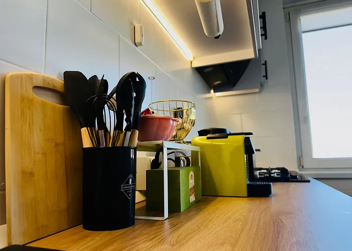 Unde Apartament Bucureşti