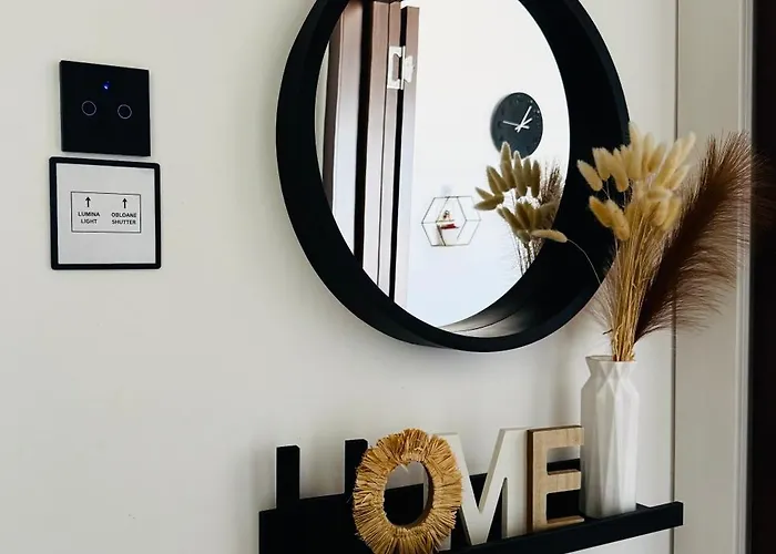 Apartament Unde Bucureşti