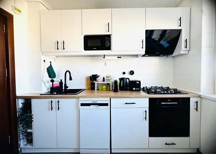 Unde Apartment *