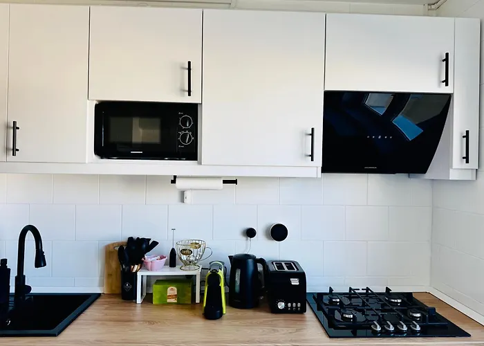 Unde Apartment *
