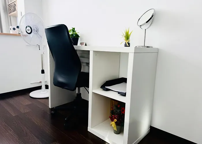 Apartment Unde Bucharest