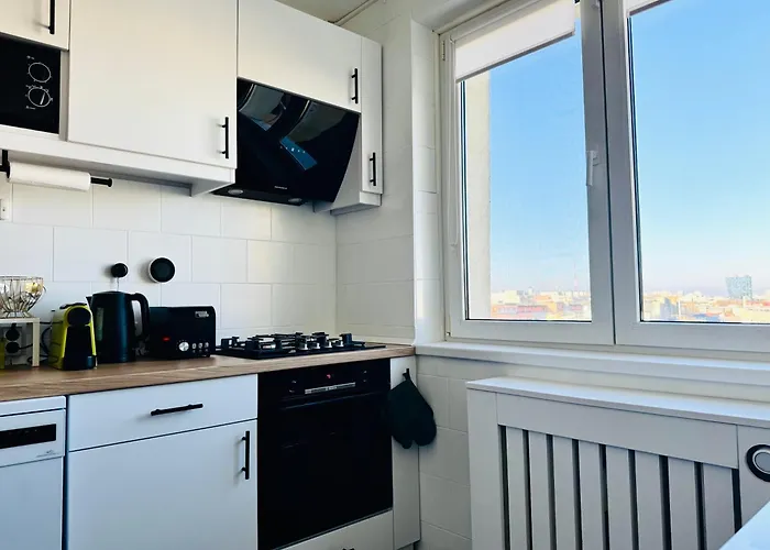 Apartment Unde *