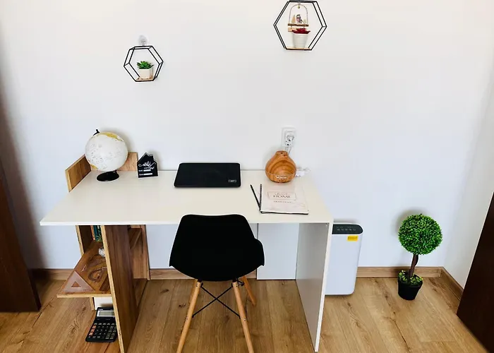 Apartament Unde Bucureşti