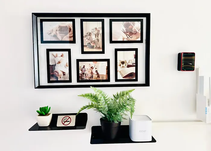 Unde Lägenhet Bukarest