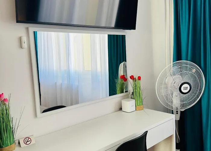 Unde Apartment