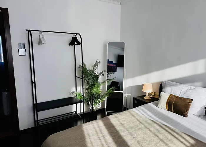 Unde Apartment