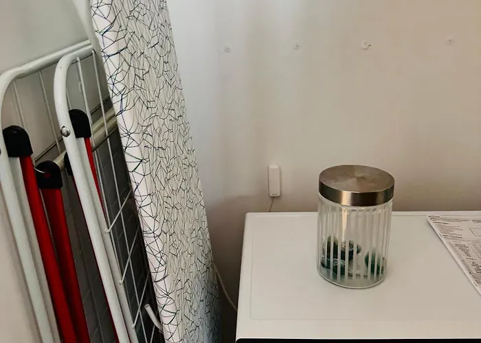 Lägenhet Unde Bukarest