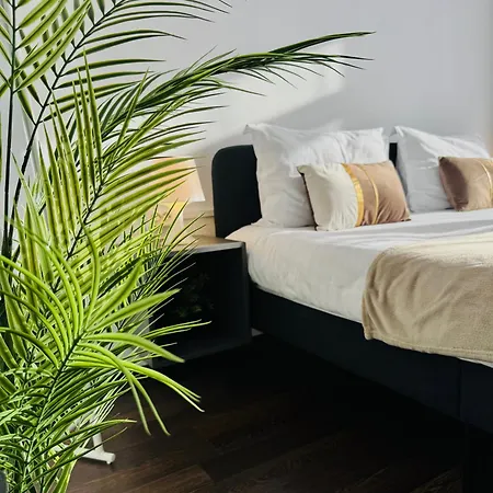 Unde Apartamento Bucareste