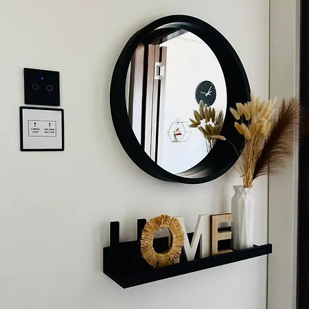 Apartamento Unde Bucareste