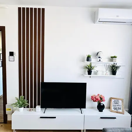 Apartamento Unde Bucareste