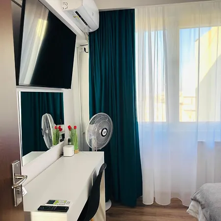 Unde Apartamento Bucareste