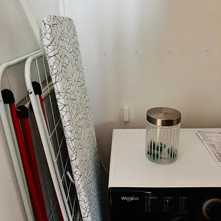 Apartamento Unde Bucareste