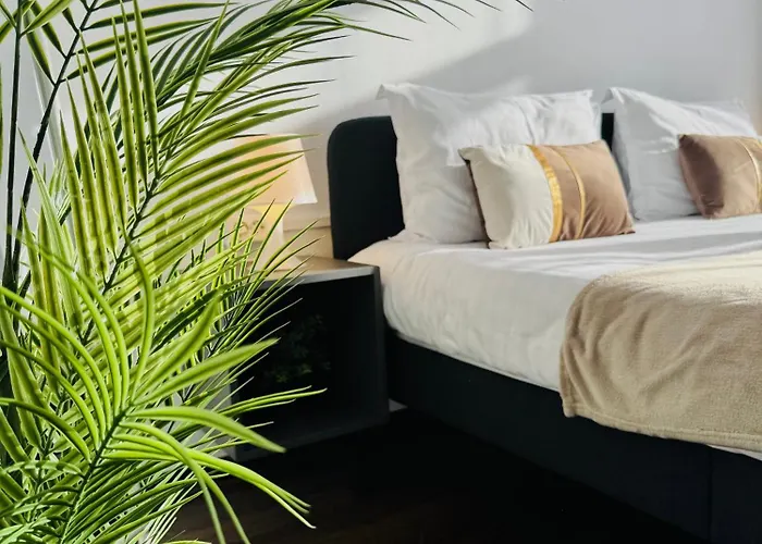 Unde Appartement Boekarest