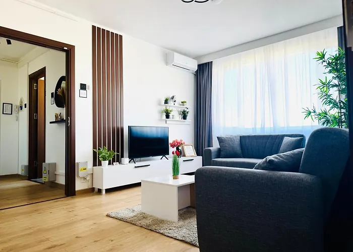 Appartement Unde *