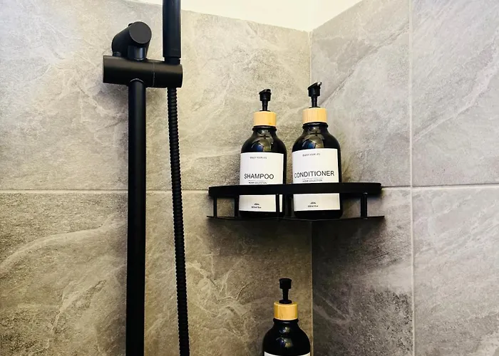 Unde Appartement