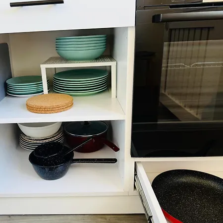 Unde Apartament