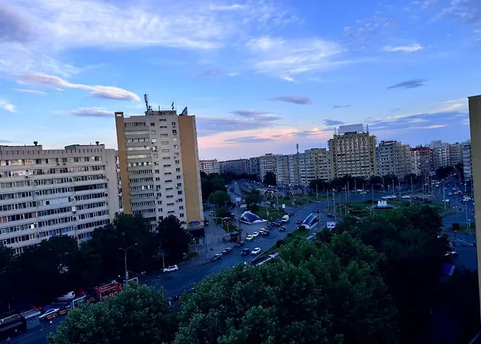 Apartament Unde *