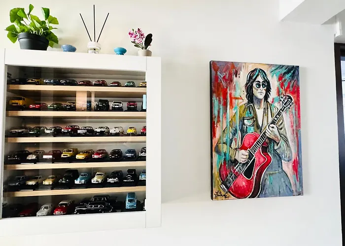 Apartament Unde