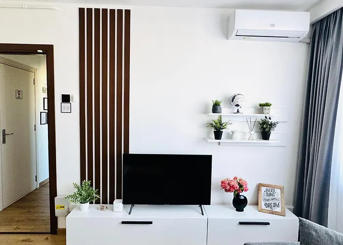 Apartament Unde Bukareszt