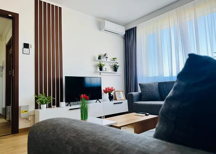 Unde Apartament *