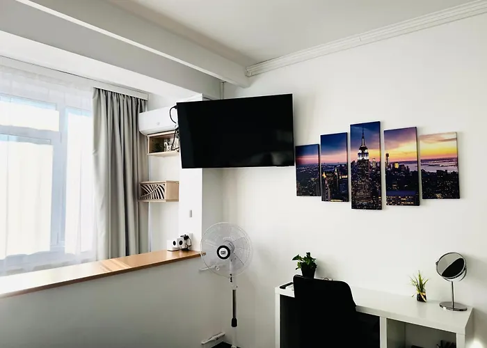 Apartament Unde