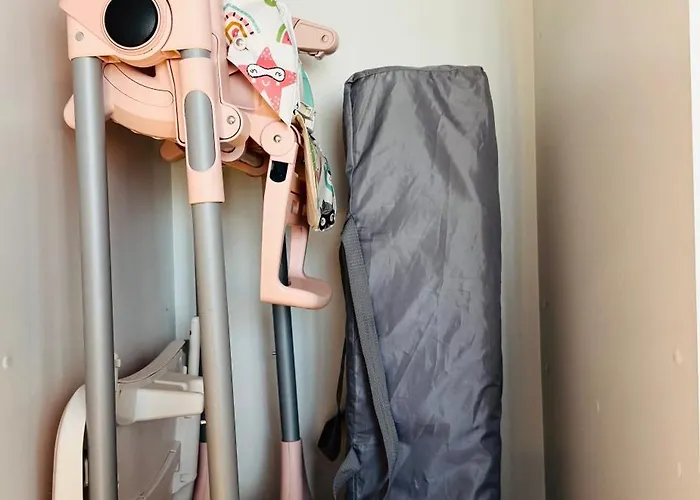 Apartament Unde
