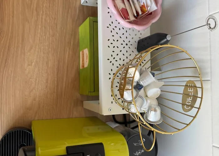 Apartament Unde