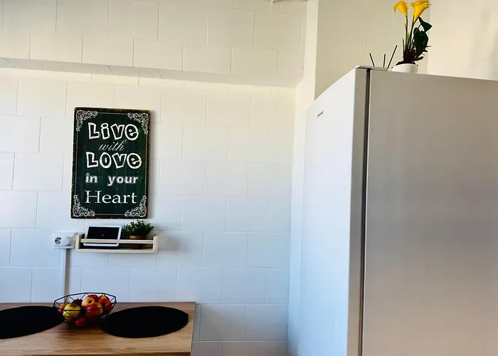 Unde Apartament *