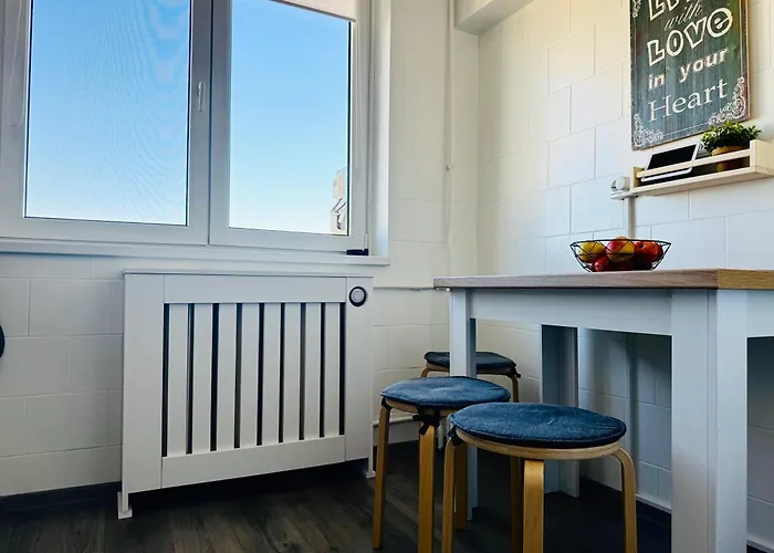 Apartament Unde *
